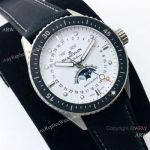 AAA Swiss Replica Blancpain Bathyscaphe Watch with Moonphase